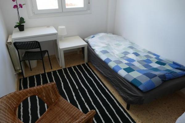 Strand-WG / shared apartment close to beach (shortterm/longterm)